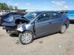 2018 HYUNDAI ACCENT SE VIN:3KPC24A33JE031534