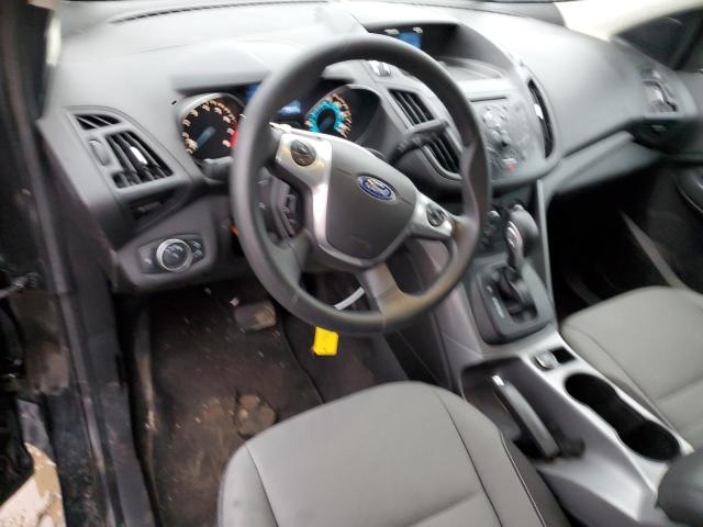 1FMCU9GX9FUB87308 Ford ESCAPE SE
