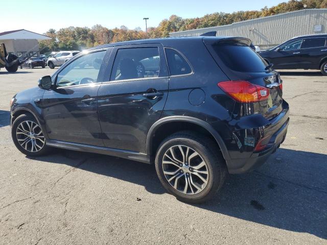 VIN JA4AP3AU1KU033694 2019 MITSUBISHI OUTLANDER no.2