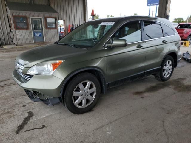 2008 Honda CR-V EX-L