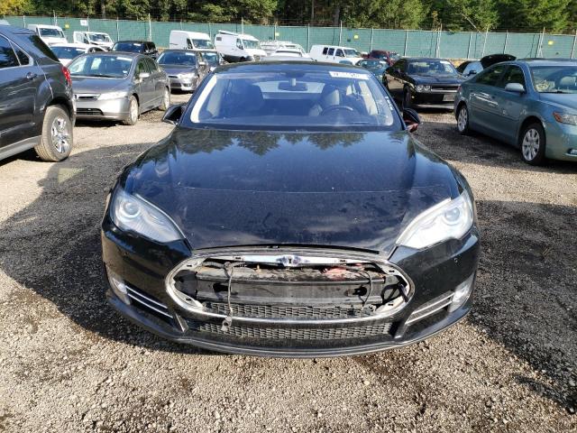 5YJSA1H14EFP42631 | 2014 TESLA MODEL S