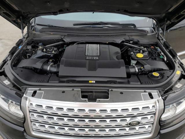 SALGS2TF2EA196084 Land Rover Range Rover Supercharged