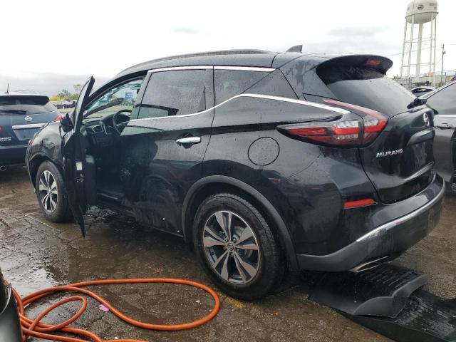 5N1AZ2BS3MC107757 | 2021 NISSAN MURANO SV