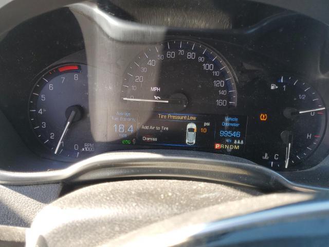 3GYFNAE36ES688326 Cadillac SRX