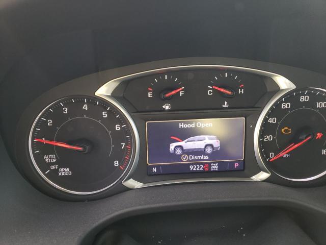 2023 GMC ACADIA AT4 - 1GKKNLLS1PZ104838