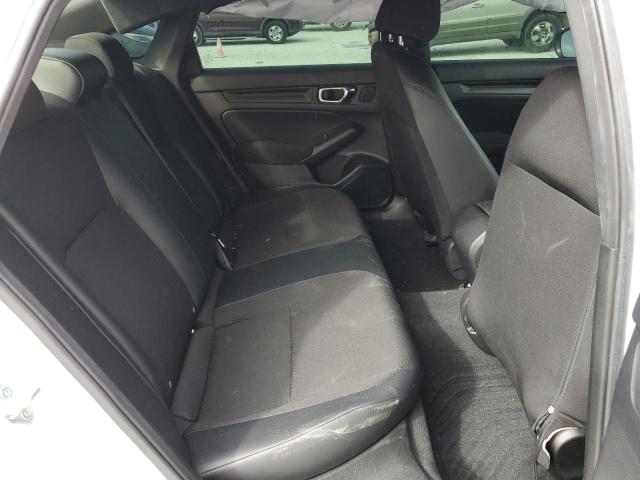 2HGFE2F5XNH566780 Honda Civic Sport