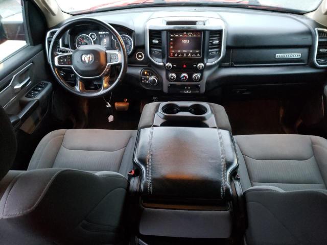 2020 RAM 1500 BIG H - 1C6SRFFT2LN113403