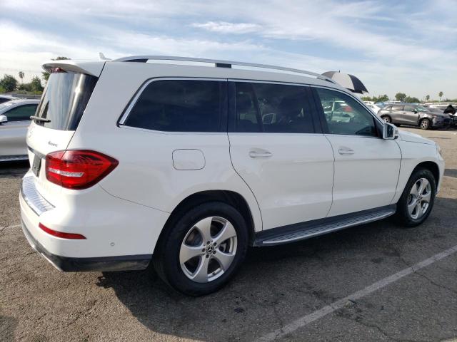 4JGDF6EE1KB208771 Mercedes-Benz Gls 450 4matic