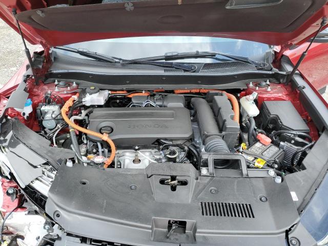 2023 HONDA CR-V SPORT - 2HKRS5H54PH705573
