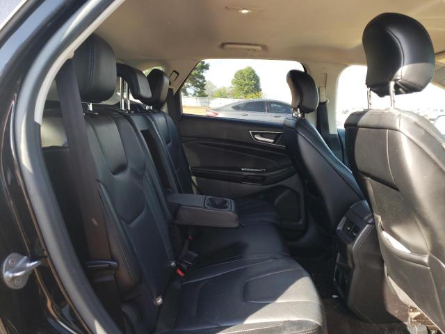 2FMPK3K92GBB23924 2016 FORD EDGE, photo no. 11