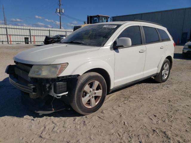 2011 Dodge Journey Mainstreet