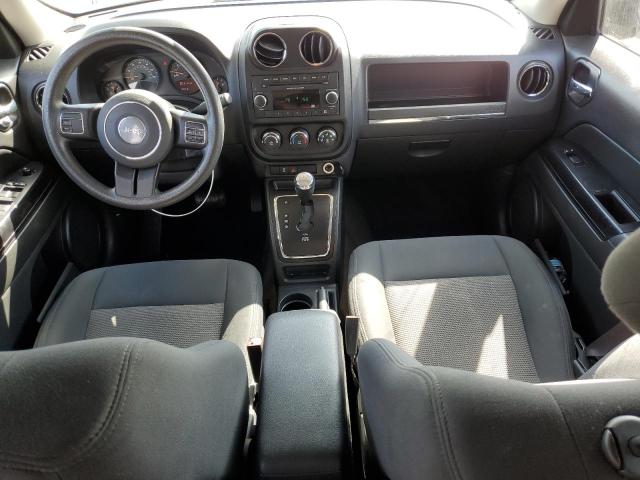 1C4NJPBA3ED596013 Jeep Patriot Sport