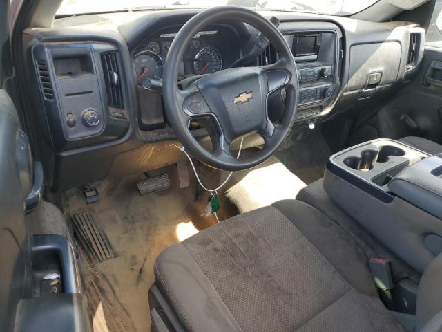 1GCNCPEH3FZ329817 Chevrolet Silverado C1500