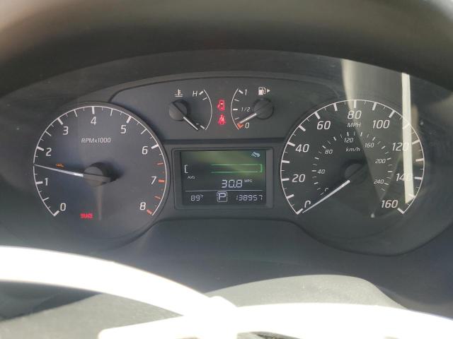 3N1AB7AP9FY262894 Nissan SENTRA S