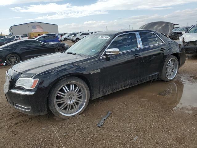 2014 Chrysler 300 300