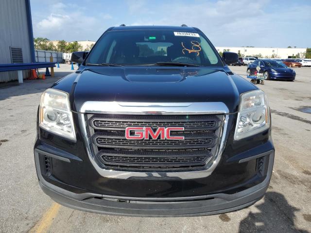 2017 GMC TERRAIN SL - 2GKALMEK3H6291534