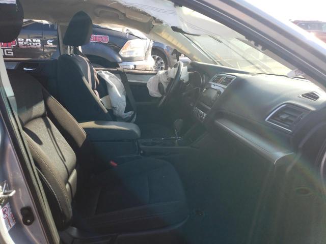 4S3BNAC64H3040981 Subaru Legacy 2.5i Premium