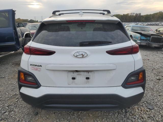 2021 HYUNDAI KONA SEL P - KM8K62AA1MU734439
