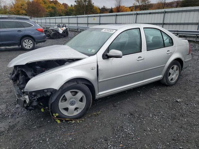 2001 Volkswagen Jetta GLS