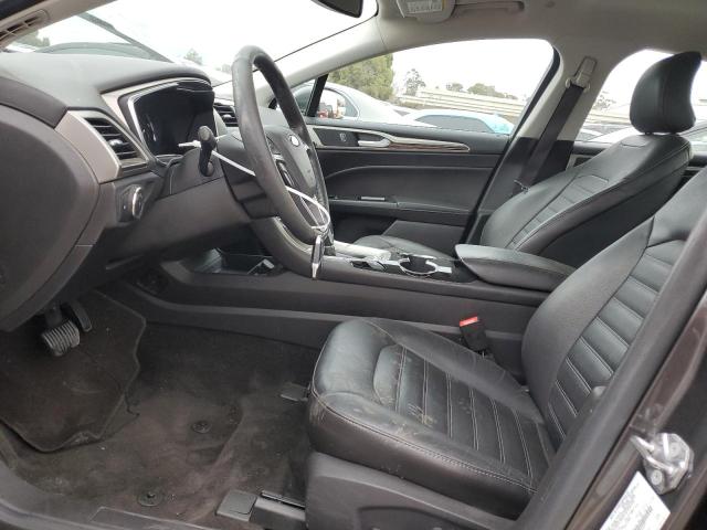 3FA6P0LU7FR245977 2015 FORD FUSION, photo no. 7