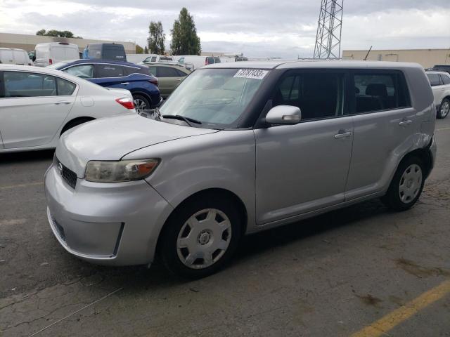 2008 Scion xB 