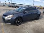 2016 TOYOTA COROLLA L - 5YFBURHE9GP537225