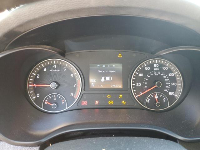 5XXGT4L30LG444131 KIA Optima Lx