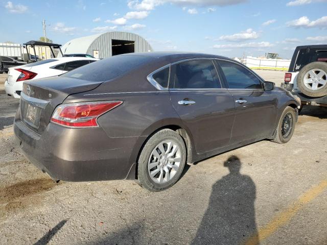 1N4AL3AP3FN866334 | 2015 NISSAN ALTIMA 2.5