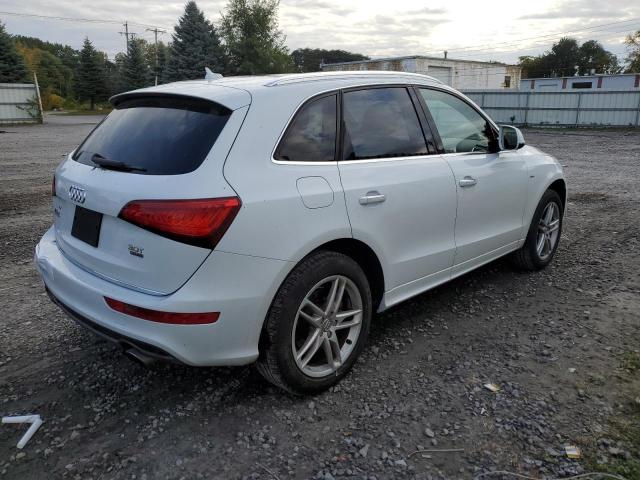 VIN WA1D7AFP3HA014322 2017 Audi Q5, Premium Plus S-... no.3