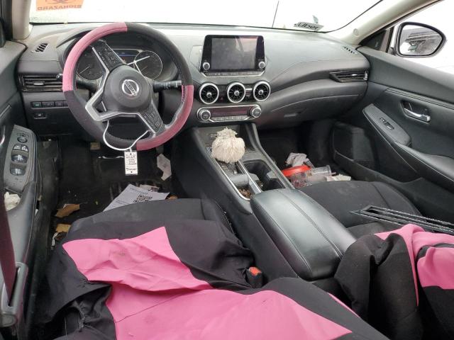 3N1AB8CV0MY216739 Nissan SENTRA SV