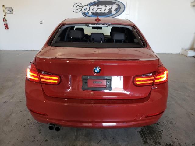 WBA3A5C56EF604698 BMW 328 I