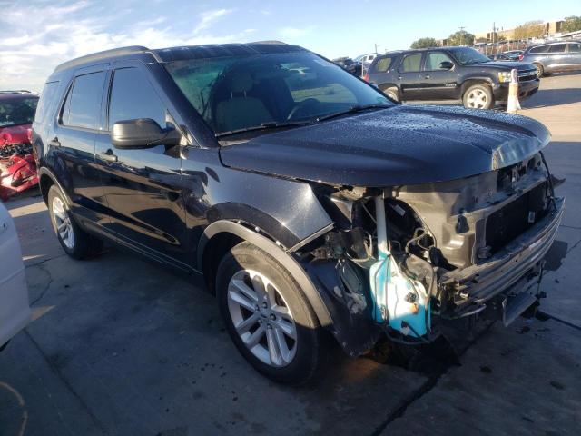 1FM5K7B88HGA10804 Ford EXPLORER