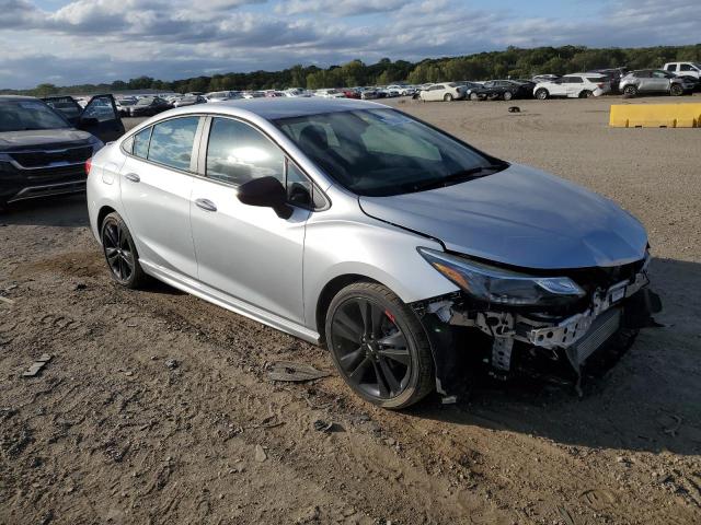 1G1BE5SM1J7151745 | 2018 CHEVROLET CRUZE LT