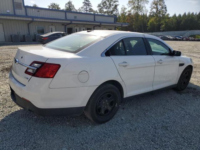 1FAHP2MKXGG148394 Ford Taurus Police Interceptor