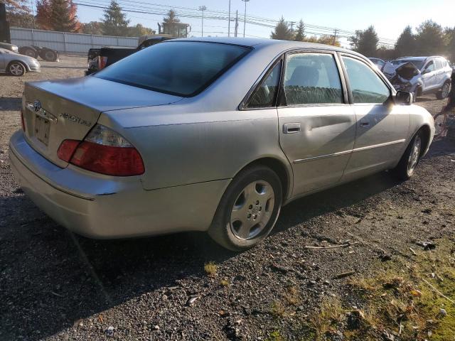 4T1BF28B14U340034 | 2004 Toyota avalon xl