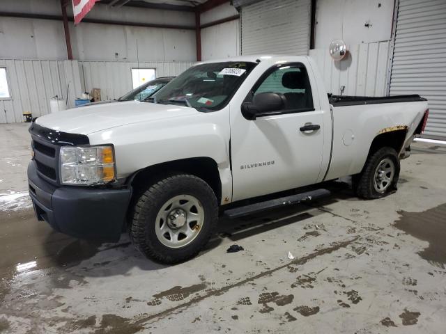 2012 Chevrolet C/K 1500 