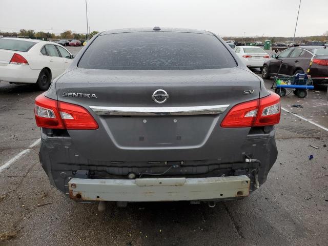 3N1AB7AP8JL624560 Nissan SENTRA S