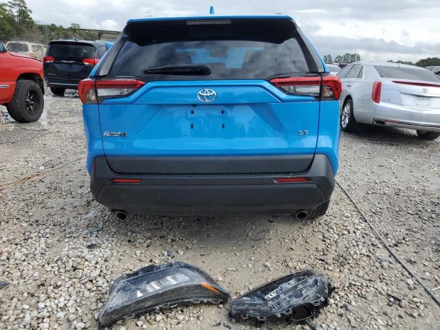 2T3H1RFV1LW073241 Toyota RAV4 LE