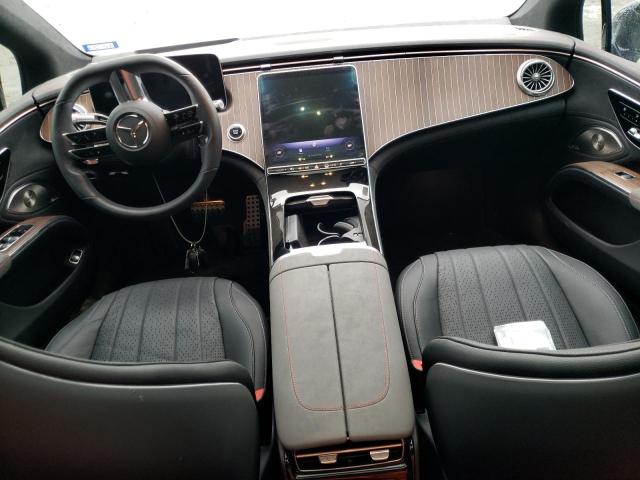 2022 MERCEDES-BENZ EQS SEDAN - W1KCG2DB4NA005144