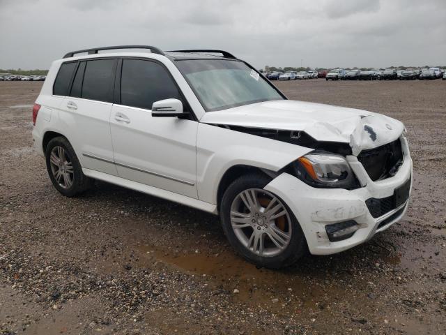 2015 MERCEDES-BENZ GLK 350 4M - WDCGG8JB7FG365309