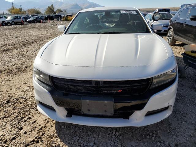 2020 DODGE CHARGER PO - 2C3CDXKT6LH193664