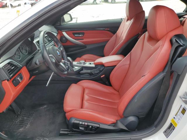 2015 BMW 428 I - WBA3V5C50FP753320