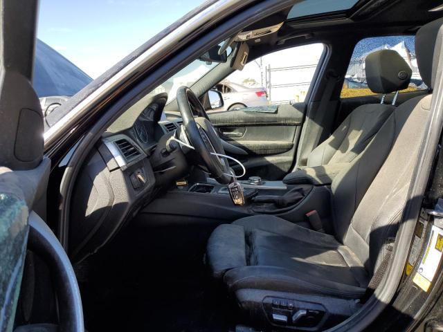 WBA8B9G37HNU54761 BMW 330 I