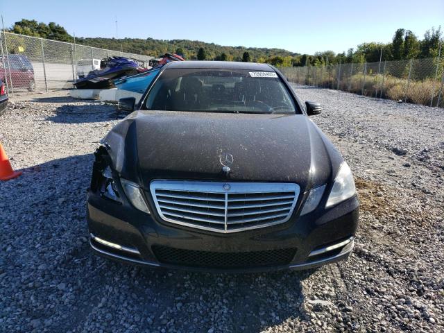 VIN WDDHF5KBXDA666897 2013 Mercedes-Benz E-Class, 350 no.5