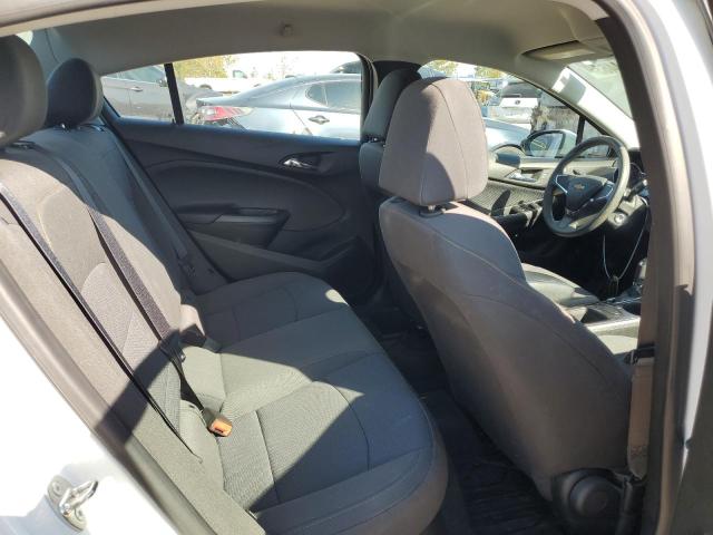 2019 CHEVROLET CRUZE LS - 1G1BC5SM2K7119300