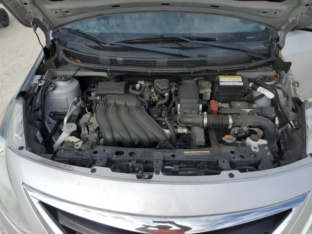 3N1CN7AP6HL882005 Nissan VERSA S
