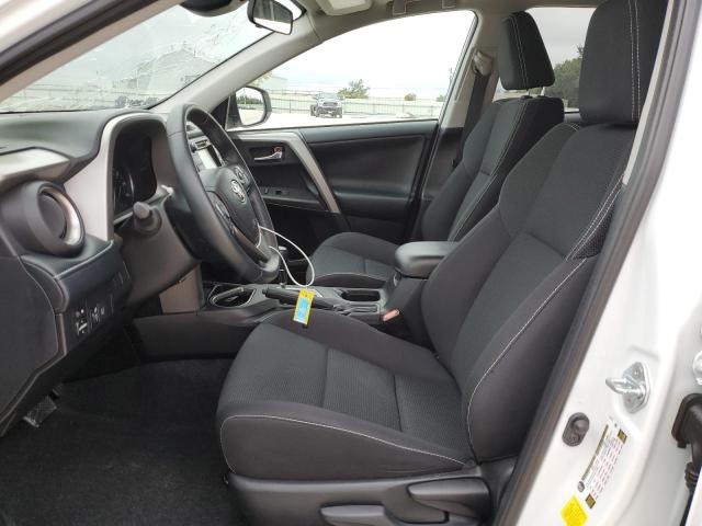 2T3WFREV6JW440125 Toyota Rav4 Adventure