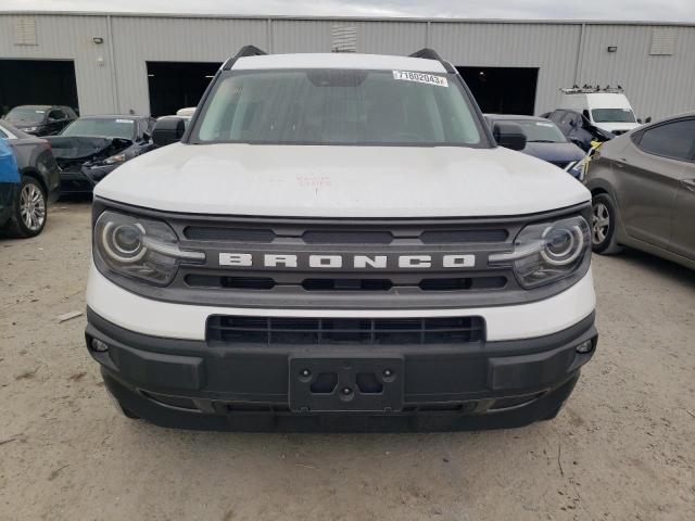 3FMCR9B69MRA92736 Ford Bronco Sport Big Bend