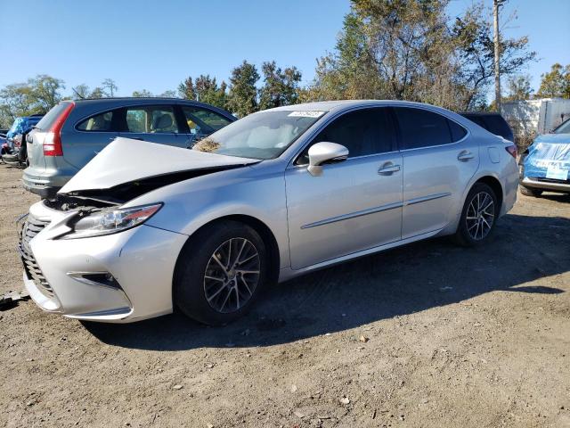 2018 Lexus ES 350 