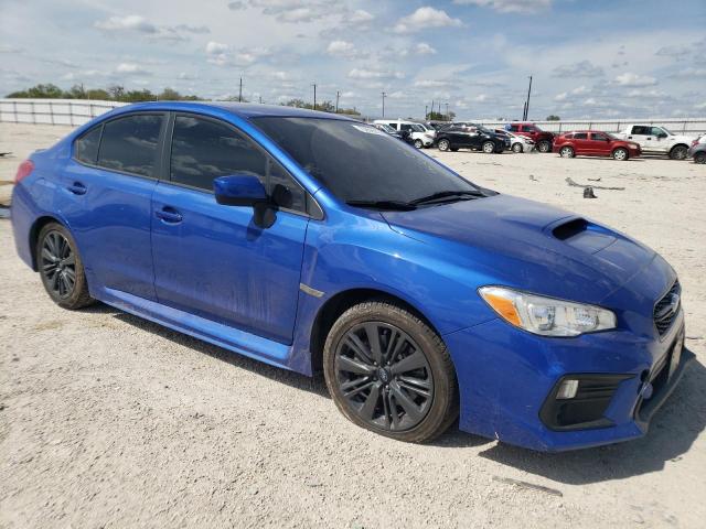 JF1VA1A66L9806961 Subaru WRX